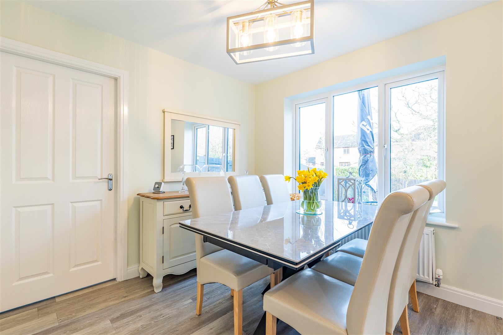 Leatherland Drive, Chorley